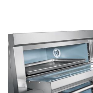 Buy cheap 3 Deck Gas Industrial Ovens For Baking Cupcakes,Bread Pizza Bakery Big Oven For Baking Cupcakes Bakery Equipment from wholesalers