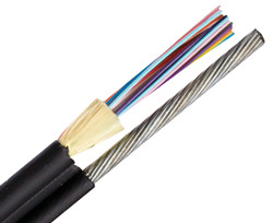 Buy cheap Messenger Wire Strand 5/16inch with ASTM A 475, EHS product