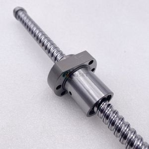 Buy cheap TBI Ball Screw SFA3232 Grind The Ball Screw 32mm Diameter Ball Screws from wholesalers