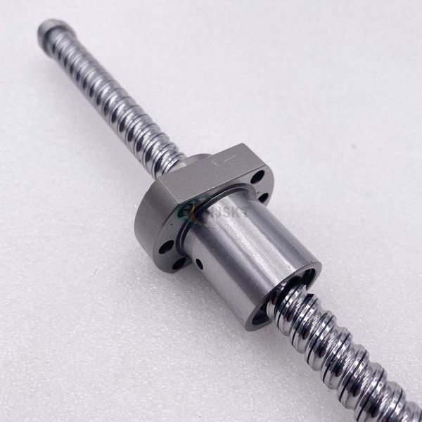 Buy cheap TBI Ball Screw SFA3232 Grind The Ball Screw 32mm Diameter Ball Screws from wholesalers