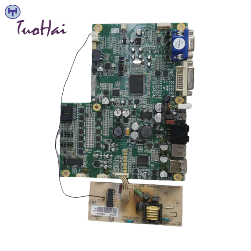 Buy cheap NCR 15" High Brightness Control Board PCB00075-06 from wholesalers
