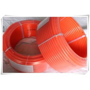 Buy cheap Smooth Round Urethane Round Belting wear-resistance or Ceramic from wholesalers