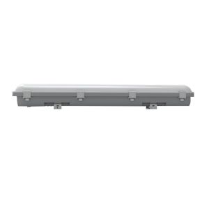 Buy cheap Slim Dimmable Led Batten Lights 140lm/W Intellgent Control from wholesalers