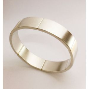 Buy cheap Powerful Arc Ndfeb Magnets N30-N54 Motor Neodymium Magnet from wholesalers