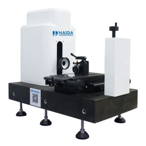 China Easy To Operate 3D Optical Measuring Instruments With scanning Test on sale China Easy To Operate 3D Optical Measuring Instruments With scanning Test on sale