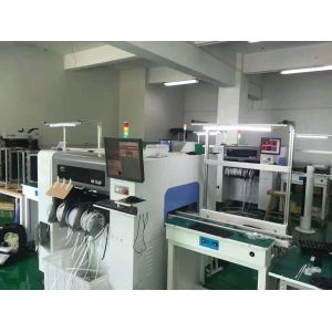 Buy cheap Advanced Pcb Pick And Place Machine Desktop Smt from wholesalers