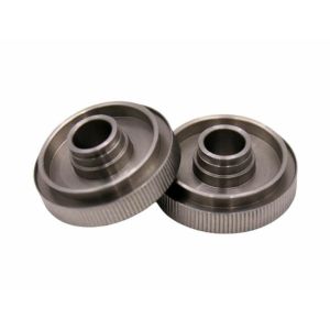 Housing / Case / Shell Custom Machining Parts Aluminum Titanium Anodized