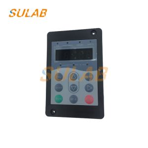 China Monarch Elevator Lift Programming Service Tool Decoder Keypad MDKE6 on sale China Monarch Elevator Lift Programming Service Tool Decoder Keypad MDKE6 on sale
