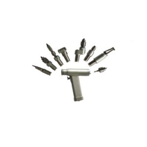 Buy cheap Charging Electric Surgical Power Tools Oscillating Saw Function Low Noise from wholesalers