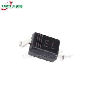 Buy cheap SMD 1n4148 Sod 80 Diode 1n4007 Sod123 1N4148WS 1N5819WS SOD323 from wholesalers