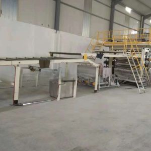 Buy cheap Twin-Screw Assembly Structure for Easy Learning PP PE ABS Sheet/Board Production Line from wholesalers