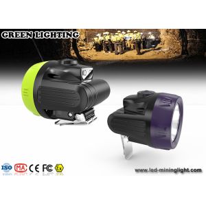 Buy cheap Mini Magnetic Usb Rechargeable Cordless Mining Lights For Industrial Emergency Lighting from wholesalers