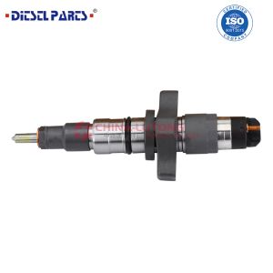 Buy cheap 0 445 120 212 common rail diesel fuel injector Diesel Pump Parts Injector For Cummins ISBE250-30, 6ISBe 6.7. 1/7 from wholesalers