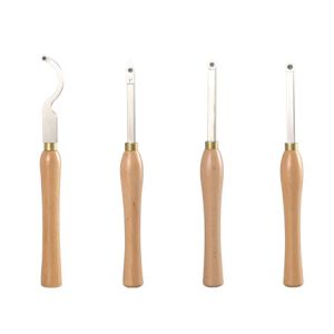 Buy cheap Tungsten Carbide Replaceable Tip Carbide Wood Lathe Tools ODM OEM from wholesalers