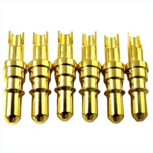 Buy cheap Custom Gold Electroplating for Iron Aluminum Copper Brass Fittings from wholesalers