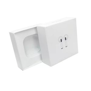 Buy cheap Pantone Electronics Packing Boxes Cardboard Earphone Packing Box BSCI from wholesalers