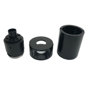 Buy cheap Multicolor Brass CNC Turning Milling Parts Rustproof For Automotive from wholesalers