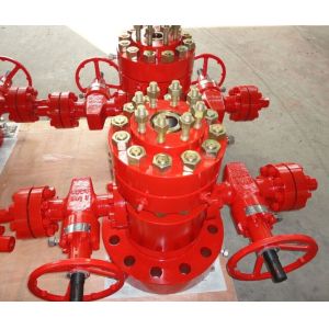 Buy cheap API 6 /Testing Plug & Retrieve Tool for wellhead from wholesalers