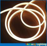 Buy cheap 50m spool micro white led neon flex 8*16mm super bright wholesale from wholesalers
