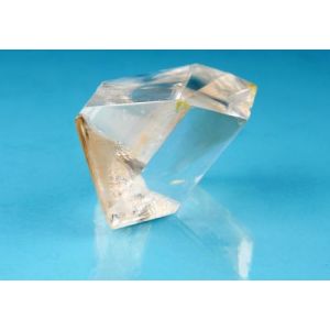 Buy cheap Large Effective Nonlinear Optical Coefficient Frequency Conversion 60 / 100 Efficiency from wholesalers