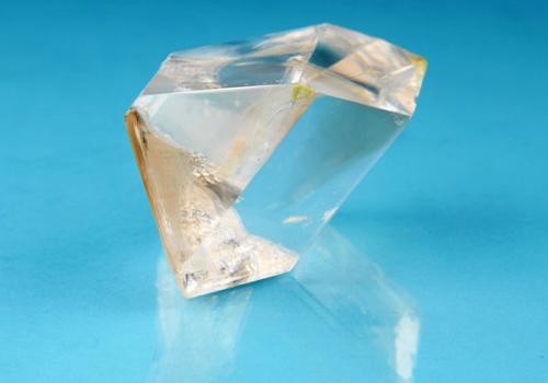 Buy cheap Large Effective Nonlinear Optical Coefficient Frequency Conversion 60 / 100 Efficiency from wholesalers