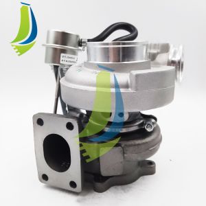Buy cheap 4040574 Turbocharger HE221W Turbo for QSB4.5 Engine from wholesalers