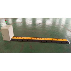 1 Meter Length Automatic Tyre Killer Automatic Spike Barrier Security