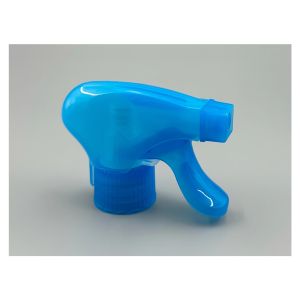 Buy cheap PUMP SPRAYER 28/410 Bule Trigger Sprayer For Portable Needs And Custom Order from wholesalers