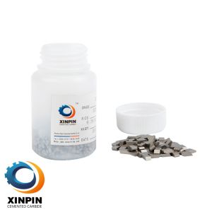 100% Fresh Pure Material Tungsten Carbide Saw Tips On Circular Saw Blade