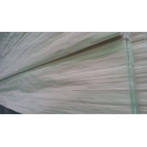 Buy cheap White engineered veneer from wholesalers