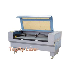 Buy cheap Leather Material Auto Feeding Laser Cutting / Engraving Machine (JM1680T-AT) from wholesalers