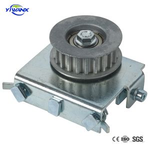 Buy cheap ODM Automatic Sliding Door System Mechanism Infrared Sensor from wholesalers