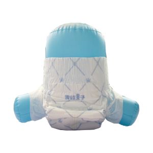 Buy cheap Disposable Pull Up Breathable Ultra Thin Baby Pants OEM from wholesalers