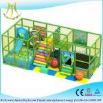 Buy cheap Hansel children jungle house electric gym equipment attractions in china from wholesalers