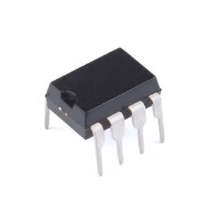 Buy cheap AD823AN DIP-8 Precision Audio Dual-channel Operational Amplifier IC Dual-precision JFET Input Operational Amplifier from wholesalers