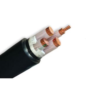 Buy cheap Fire Resistant Steel Tape Armour MV 3 Core 4 Core XLPE Power Cables from wholesalers