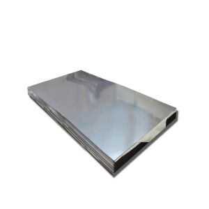 Buy cheap DX51D 28 Gauge Galvanized Steel Sheet Galvanized Sheet Metal 4x8 product