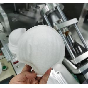 Buy cheap 55pcs/min Anti Pollution N99 Cup Surgical Face Mask Machine from wholesalers