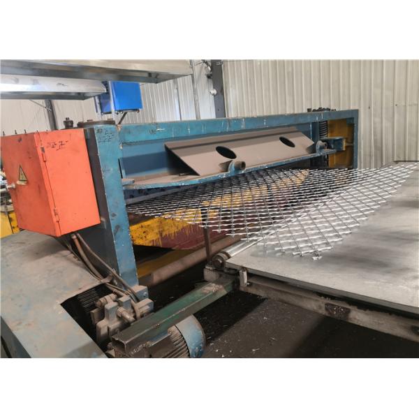 Buy cheap 280m/H 0.6Mm Concertina Razor Blade Machine from wholesalers