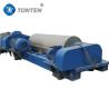 Buy cheap Custom Horizontal Sludge Dewatering Decanter Centrifuge Machine Deslimer from wholesalers