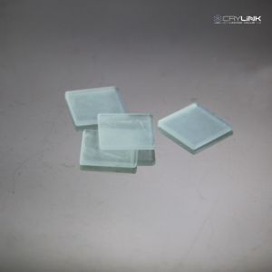 Lu2SiO5 LSO Laser Crystals 30 Parallel Could Be Growth For Scientific Research