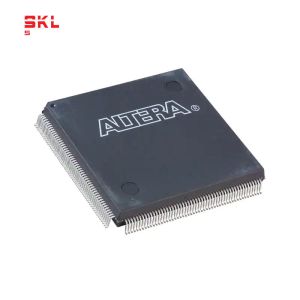 Buy cheap EP2C8Q208I8N Powerful versatile IC Programming Chip Field Gate Array (FPGA) from wholesalers