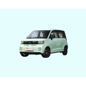 Buy cheap 100km/H Volkswagen Electric Car Optional Color Ternary Lithium Battery from wholesalers