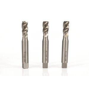 Buy cheap Cobalt M35 HSS DIN371 Screw Spiral Flute Machine Tap from wholesalers