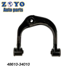 Buy cheap BS-2044L Auto Spare Parts Front Left Lower Control Arm for Toyota Sequoia 2001-2007 from wholesalers