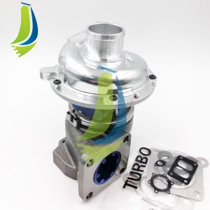 Buy cheap Turbo charger For 4JJ1 Engine from wholesalers