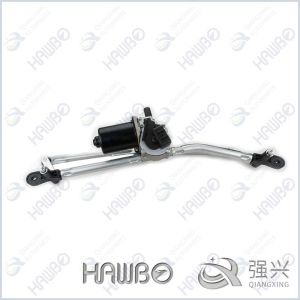 Buy cheap OEM 46834851-S 468348510 FIAT Wiper Linkage Front Windshield Wiper Motor Linkage from wholesalers