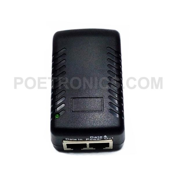 Buy cheap 5VDC,2A Passive POE Switching Power Supply Adapter POE-A0502 from wholesalers