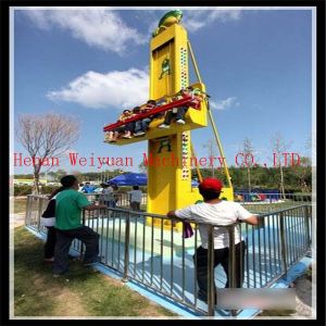 Buy cheap Kids Game Machine Amusement Jumping Frog theme park rides from wholesalers