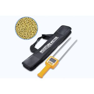 Buy cheap High Sensitivity Protimeter Grain Moisture Meter With Automatic Temperature Compensation from wholesalers
